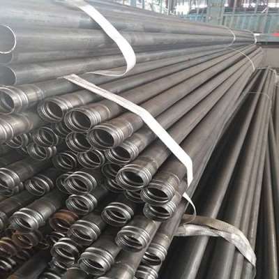 邵东50x3.5声测管每米的重量是多少