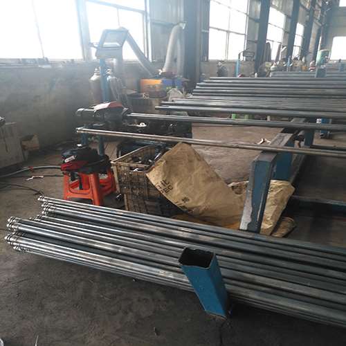 邵东桥梁桩基声测管的施工工艺流程